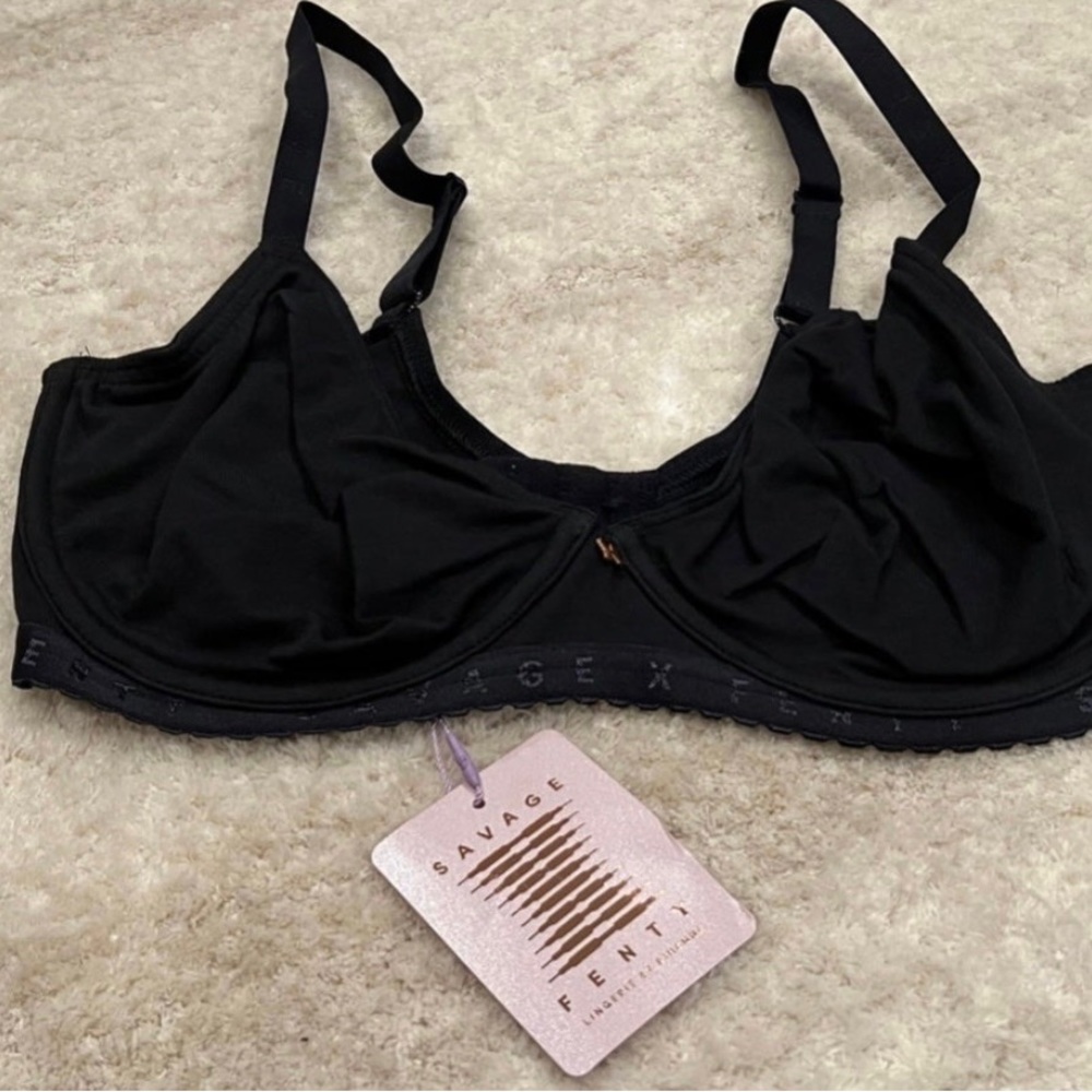 Savage X Fenty Bra